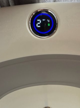 Cambiador con Bañera Integrada para Bebé