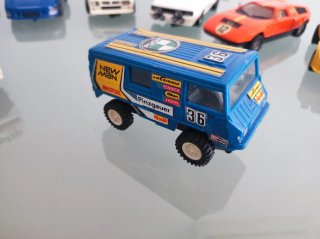 Lote Coches Scalextric Exin