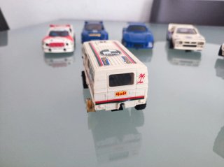 Lote Coches Scalextric Exin