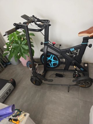 Patinete Eléctrico Xiaomi