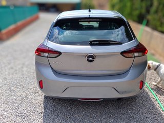 Opel Corsa 2022