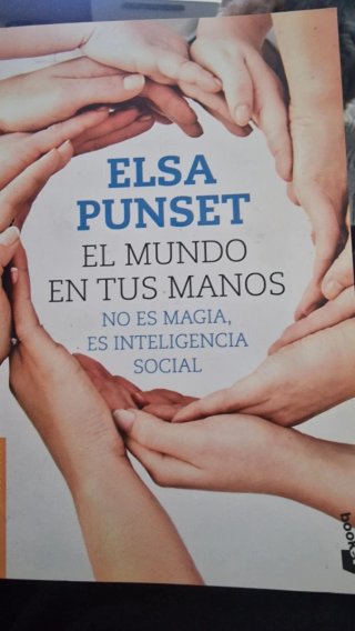 El mundo en tus manos: no es magia, es intelige...