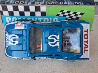 SCALEXTRIC LANCIA 037 PIONEER