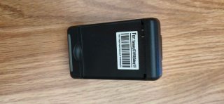 Cargador Samsung GT-I9100 Galaxy S II