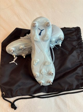 Botas de fútbol Puma Future 9 Ultimate