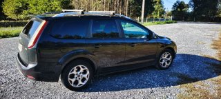 Ford Focus 2008
