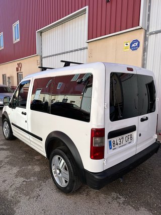 Ford Tourneo Connect 2003