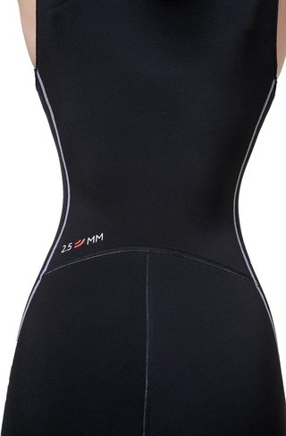 Traje Cressi Base Layer Lady 2.5mm