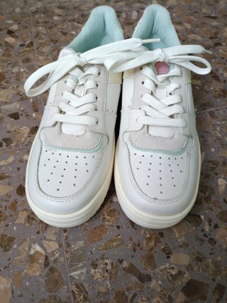 Zapatillas Stradivarius Talla 37