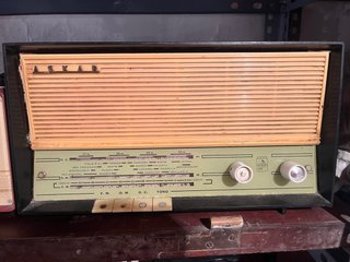 Radio Antigua Askar