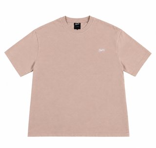 Camiseta rosa Basile