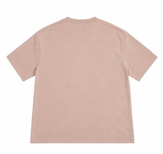 Camiseta rosa Basile