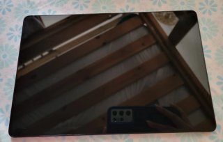 Samsung Galaxy Tab A9+ Gris