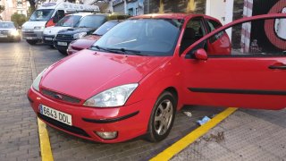 Ford Focus 2004