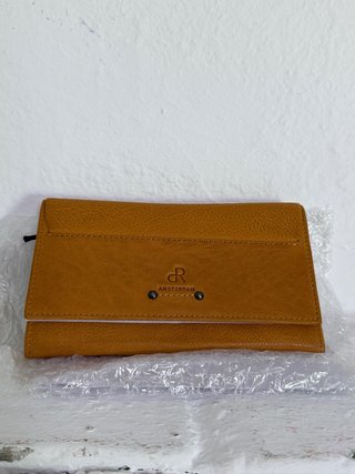 Cartera dR Amsterdam Mujer