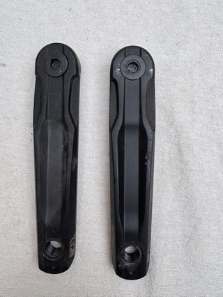 Bielas FSA ISIS E-Bike