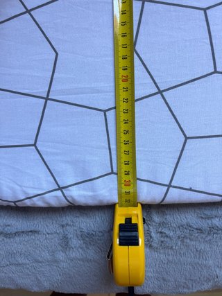 Tabla de planchar portátil