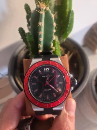 Reloj Viceroy Fernando Alonso Edición Especial