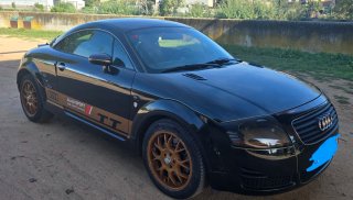 Audi TT 1998