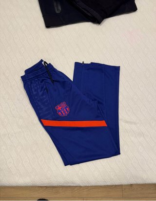 Pantalón de chándal FC Barcelona