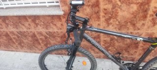 Bicicleta B'Twin Rockrider 5