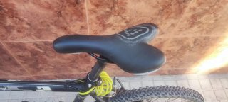 Bicicleta B'Twin Rockrider 5