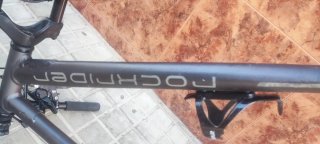 Bicicleta B'Twin Rockrider 5