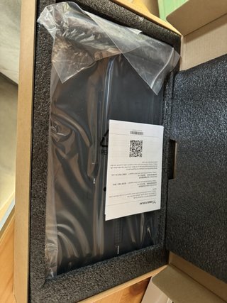 Minisforum DEG1 eGPU OCuLink, sin usar