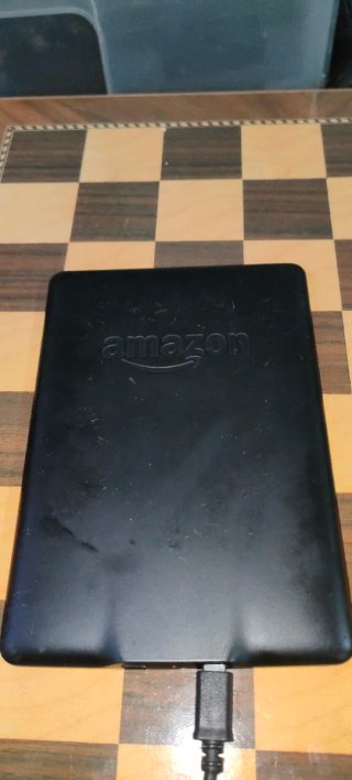 Kindle 10ª Generación *leer