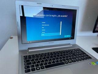 Portatile Lenovo Z50