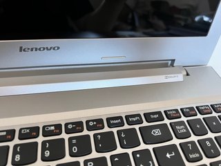 Portatile Lenovo Z50