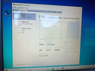 Portatile Lenovo Z50