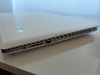 Portatile Lenovo Z50