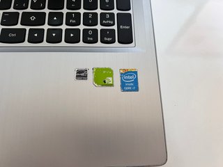 Portatile Lenovo Z50