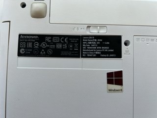 Portatile Lenovo Z50