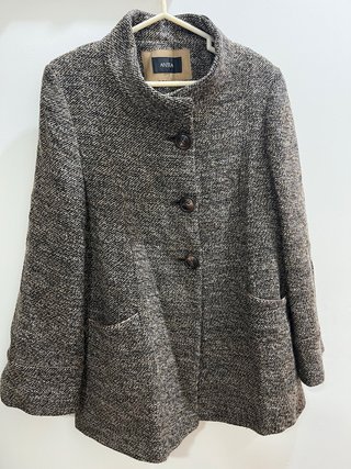 Abrigo Antea Talla 40