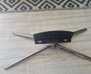 Base peana tv Samsung
