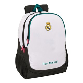 Mochila Real Madrid Adaptable a Carro