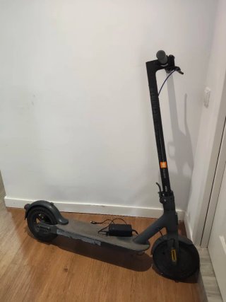 Patinete eléctrico Xiaomi