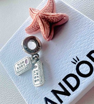 Charm Pandora Cupones