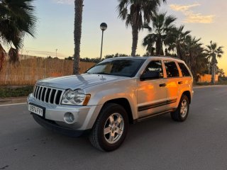Jeep Grand Cherokee 2007