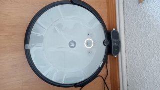 Robot Aspirador Roomba