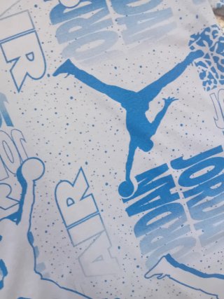 Camiseta Jordan