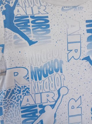 Camiseta Jordan