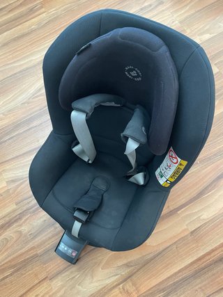 Silla coche Maxi-Cosi Isofix