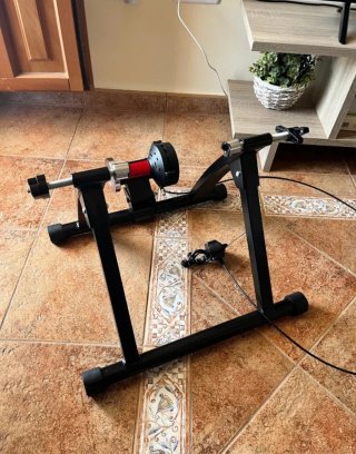 Rodillo para Bicicleta