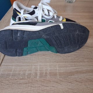 Zapatillas Deportivas New Balance
