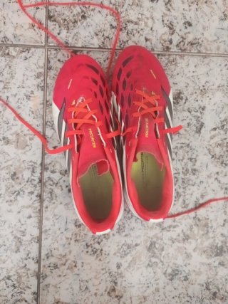 Botas de Fútbol Adidas Predator