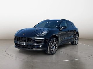 🚗 Porsche Macan 2.0 TSI PDK – 252 CV