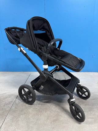 Carrito de bebé Bugaboo Fox 2